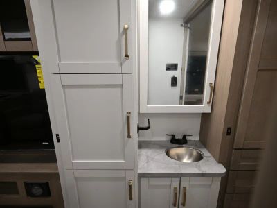 2027 Jayco GREYHAWK — photo 25 view