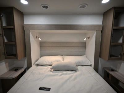 2027 Jayco GREYHAWK — photo 29 view