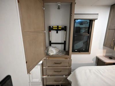 2027 Jayco GREYHAWK — photo 33 view