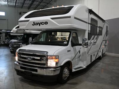 2027 Jayco GREYHAWK — photo 47 view