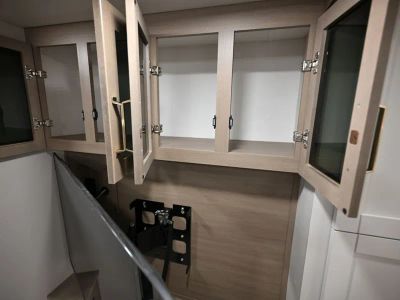 2027 Jayco GREYHAWK — photo 15 view