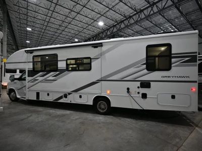 2027 Jayco GREYHAWK — photo 49 view