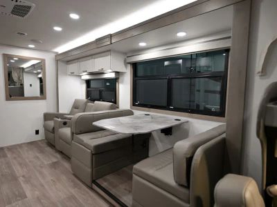 2027 Jayco GREYHAWK — photo 16 view