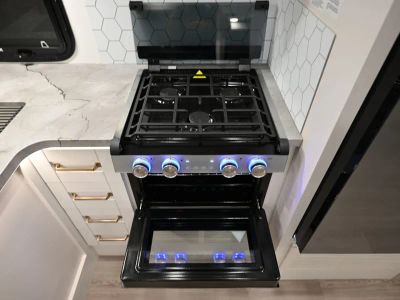 2027 Jayco GREYHAWK — photo 10 view