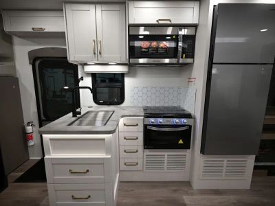 2027 Jayco GREYHAWK — photo 7 view