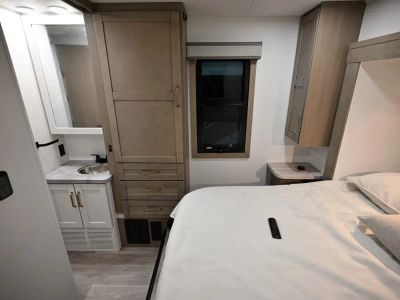 2027 Jayco GREYHAWK — photo 32 view
