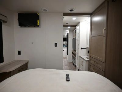 2027 Jayco GREYHAWK — photo 34 view