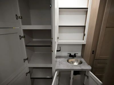 2027 Jayco GREYHAWK — photo 26 view