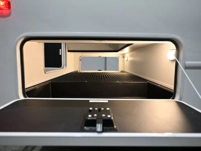 2027 Jayco GREYHAWK — photo 40 view