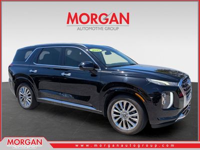 2020 Hyundai Palisade - Photo 1
