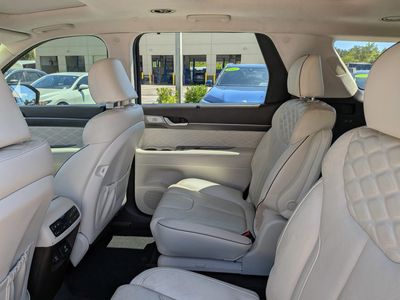 2020 Hyundai Palisade - Photo 15