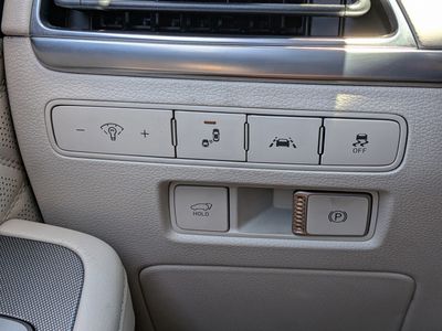 2020 Hyundai Palisade - Photo 27