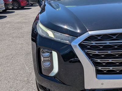 2020 Hyundai Palisade - Photo 9