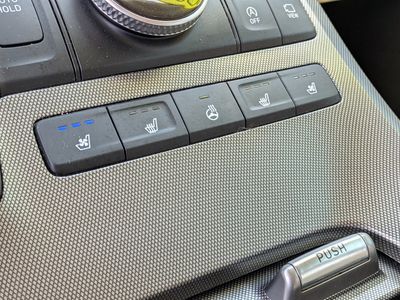 2020 Hyundai Palisade - Photo 35
