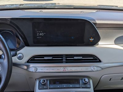 2020 Hyundai Palisade - Photo 22