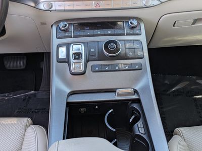 2020 Hyundai Palisade - Photo 23