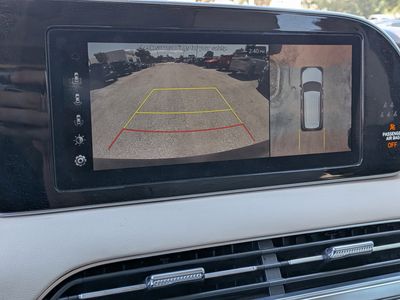 2020 Hyundai Palisade - Photo 37