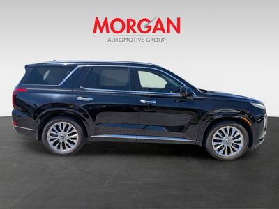 2020 Hyundai Palisade - Photo 3