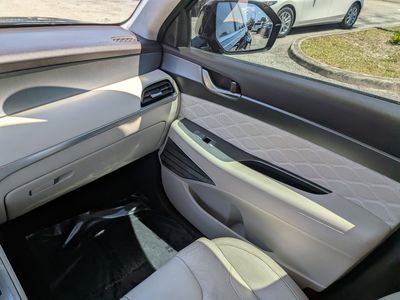 2020 Hyundai Palisade - Photo 21