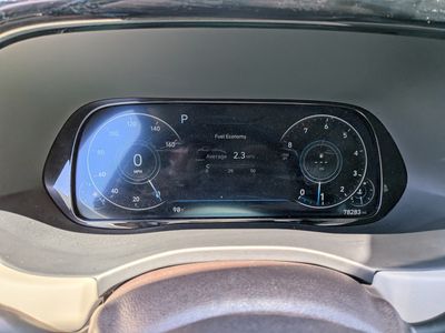 2020 Hyundai Palisade - Photo 31