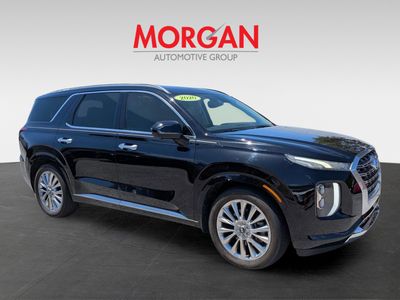 2020 Hyundai Palisade - Photo 2