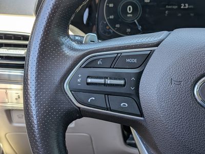 2020 Hyundai Palisade - Photo 28