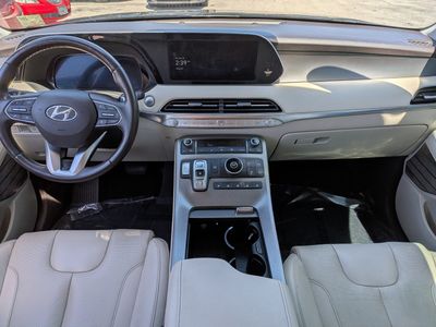 2020 Hyundai Palisade - Photo 19