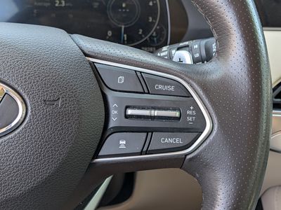 2020 Hyundai Palisade - Photo 29