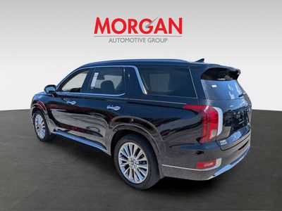 2020 Hyundai Palisade - Photo 6
