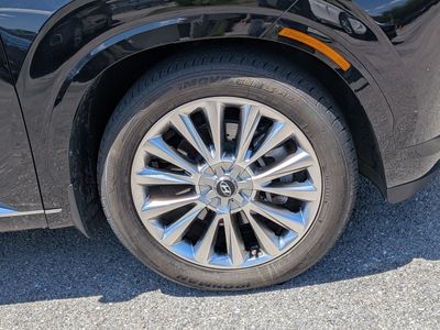 2020 Hyundai Palisade - Photo 11