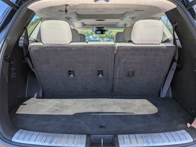 2020 Hyundai Palisade - Photo 13