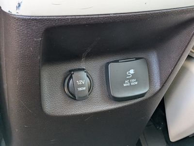 2020 Hyundai Palisade - Photo 16