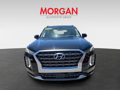 2020 Hyundai Palisade - Photo 10