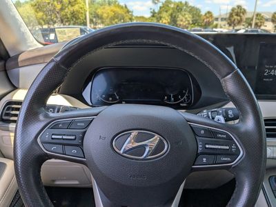 2020 Hyundai Palisade - Photo 30