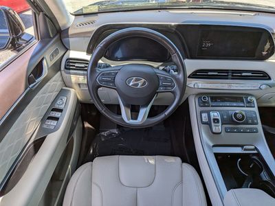 2020 Hyundai Palisade - Photo 20