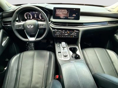2023 INFINITI QX60 — photo 17 view