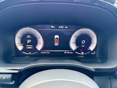 2023 INFINITI QX60 — photo 42 view
