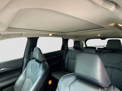 2023 INFINITI QX60 — photo 28 view