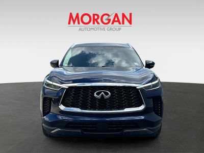 2023 INFINITI QX60 — photo 8 view