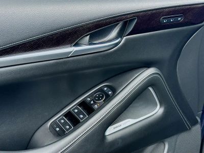 2023 INFINITI QX60 — photo 24 view