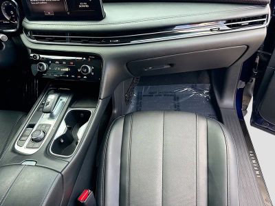 2023 INFINITI QX60 — photo 19 view