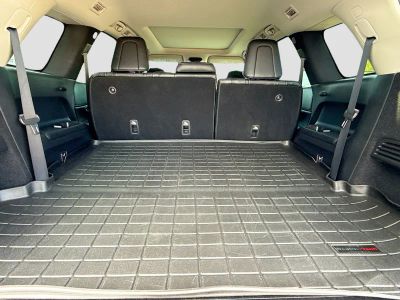 2023 INFINITI QX60 — photo 12 view