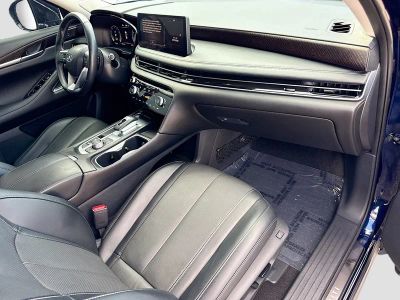 2023 INFINITI QX60 — photo 15 view