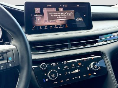 2023 INFINITI QX60 — photo 29 view