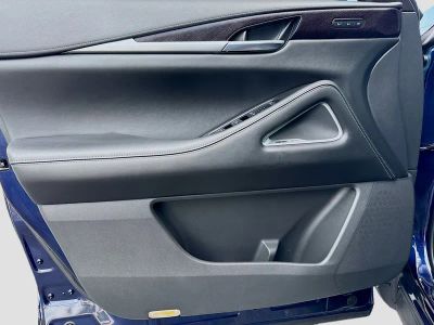 2023 INFINITI QX60 — photo 23 view