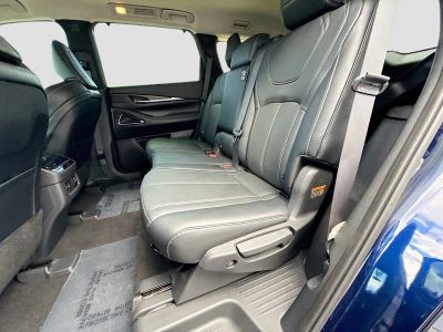 2023 INFINITI QX60 — photo 22 view
