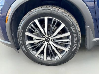 2023 INFINITI QX60 — photo 44 view