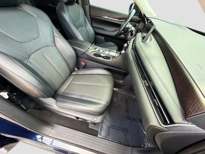 2023 INFINITI QX60 — photo 16 view