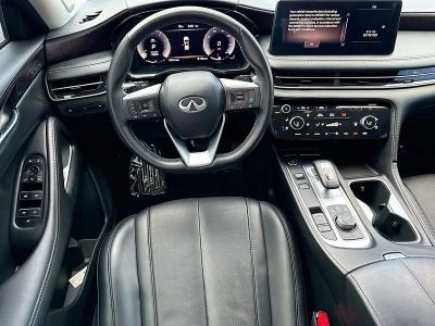 2023 INFINITI QX60 — photo 18 view