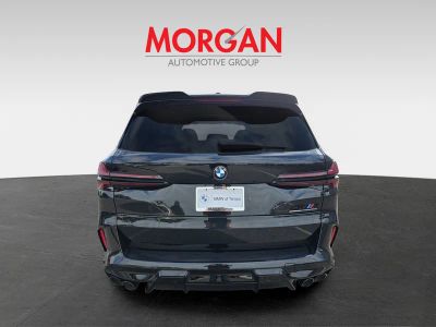 2026 BMW X5 M — detail view